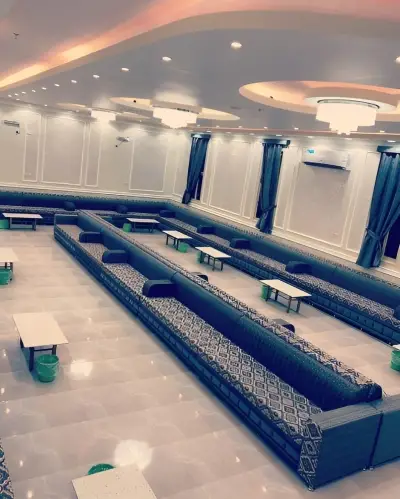Hall 2