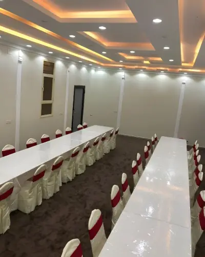 Dining Hall