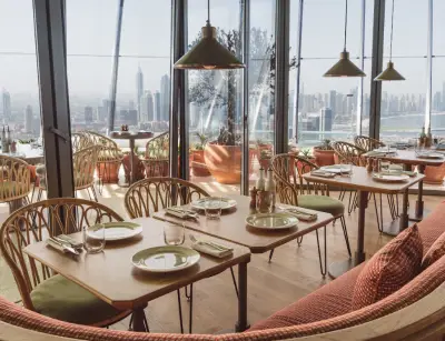 Full Venue Hire of Lolli