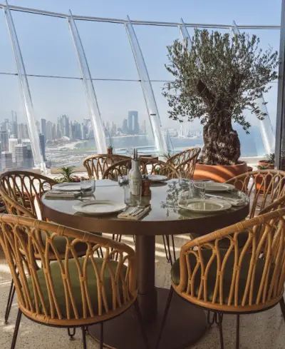 Full Venue Hire of Lolli