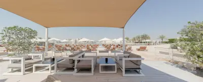 Poolside Restaurant