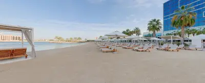 Beach Area 02