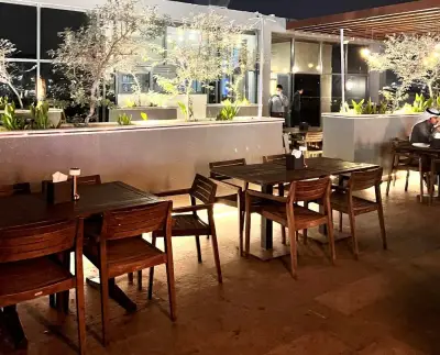Terrace 2