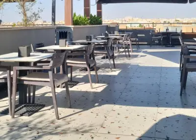 Terrace 2