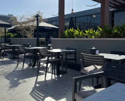 Terrace 2
