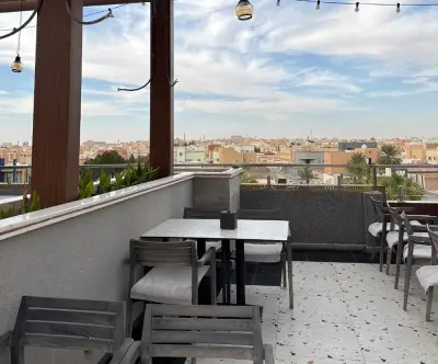Terrace 2