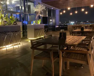 Terrace 2