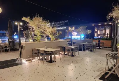 Terrace 2