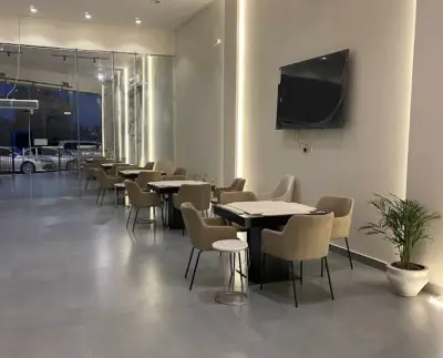 Cafe