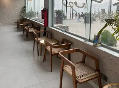 Cafe