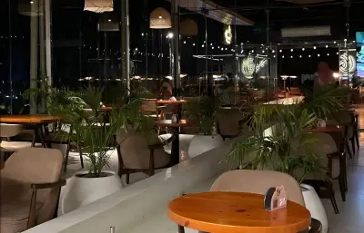 Cafe