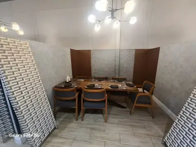 Private Dining