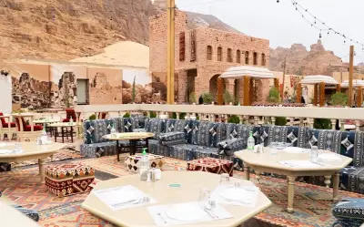 AlNakheel Cafe
