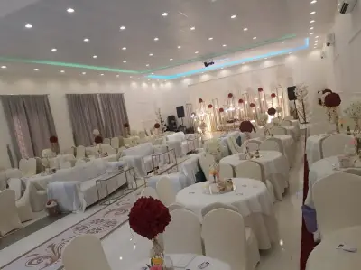 Wedding Hall