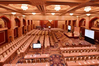 Grand Ballroom