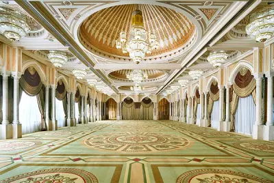 Liwa Majlis Ballroom
