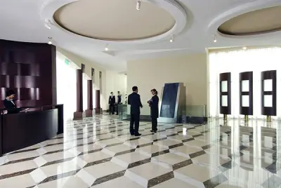 Meeting Quarter