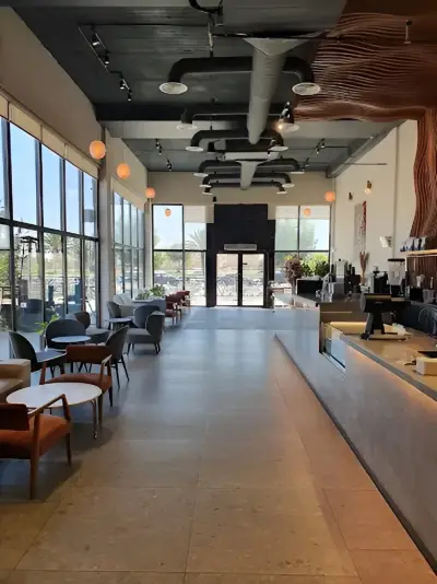 Cafe
