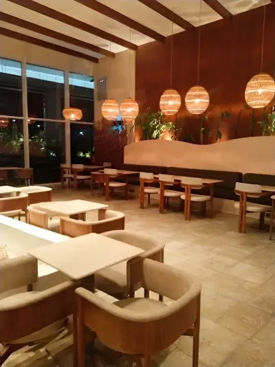 Cafe