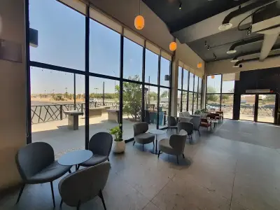 Cafe