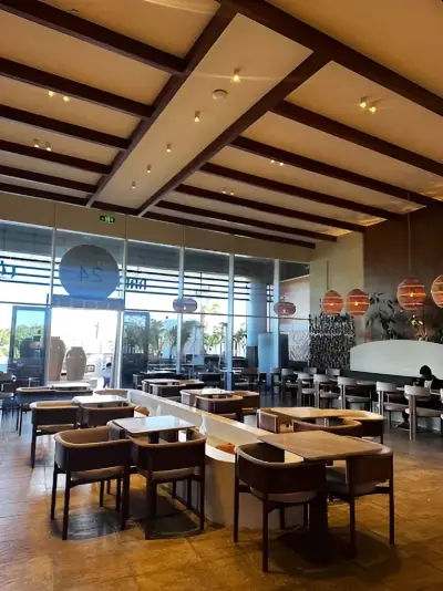 Cafe
