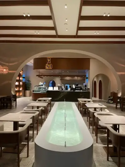 Cafe