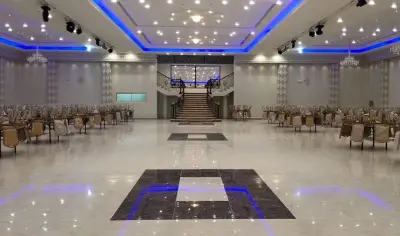 Women's Hall