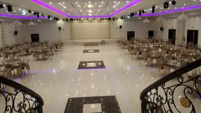 Women's Hall