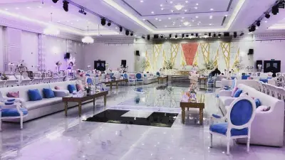 Women's Hall