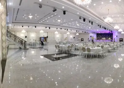 Women's Hall