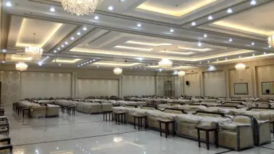 Men's Hall