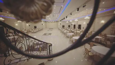 Women's Hall