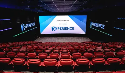 XPerience Screen