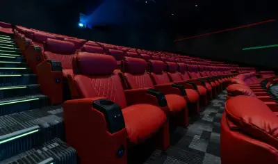 XPerience Screen