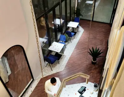 Ground Floor