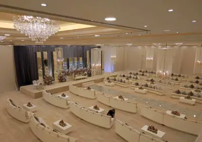 Women's Hall