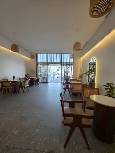 Cafe