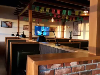 Second Floor Restaurant
