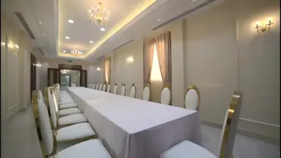 Private Dining