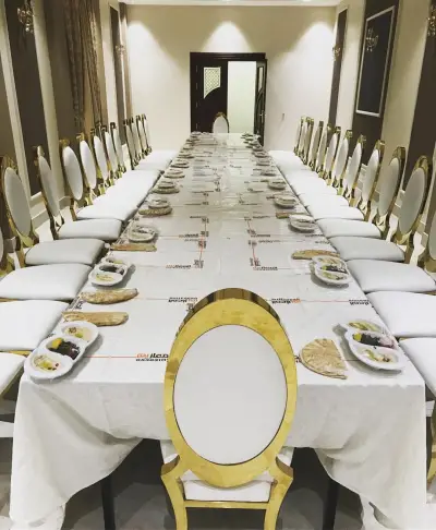 Private Dining