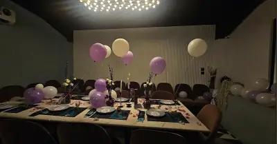 VIP Room
