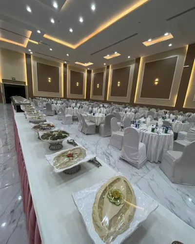 Dining Hall