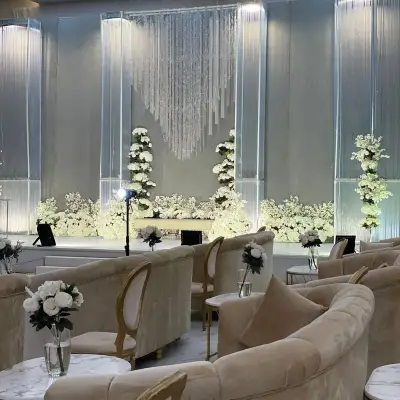 Women's Hall