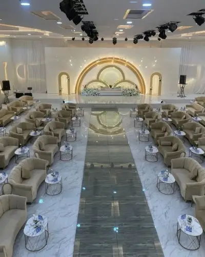 Women's Hall