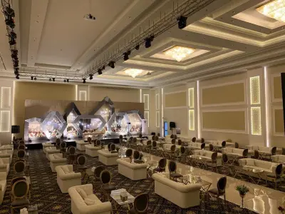 Wedding Hall 1