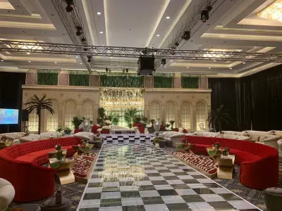 Wedding Hall 1