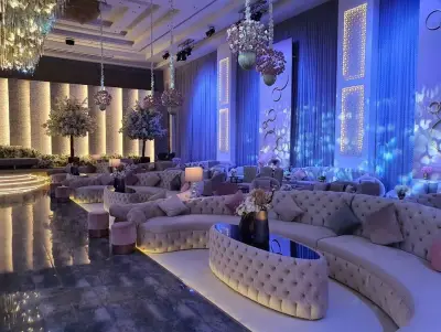 Wedding Hall 2