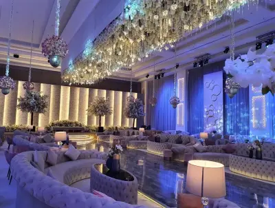Wedding Hall 2