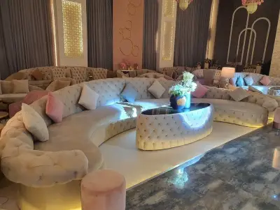 Wedding Hall 2