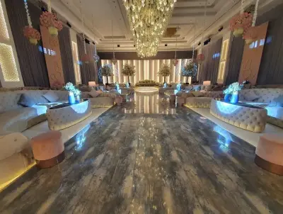 Wedding Hall 2